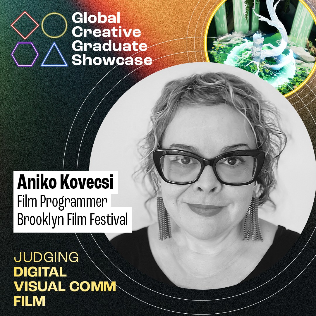 digital visual comm film judge